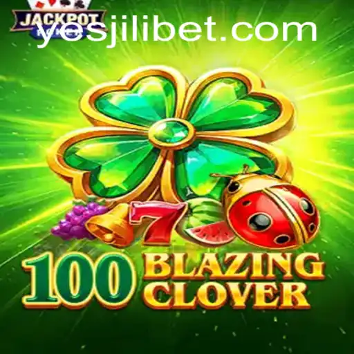 Exploring 100BlazingClover: A New Frontier in Gaming