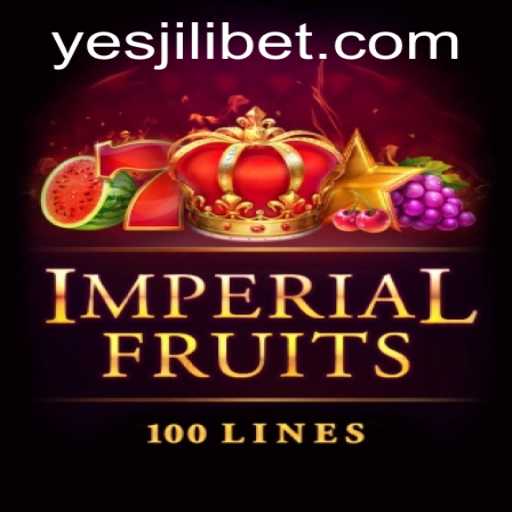 Unveiling ImperialFruits100: A Thrilling Gaming Adventure