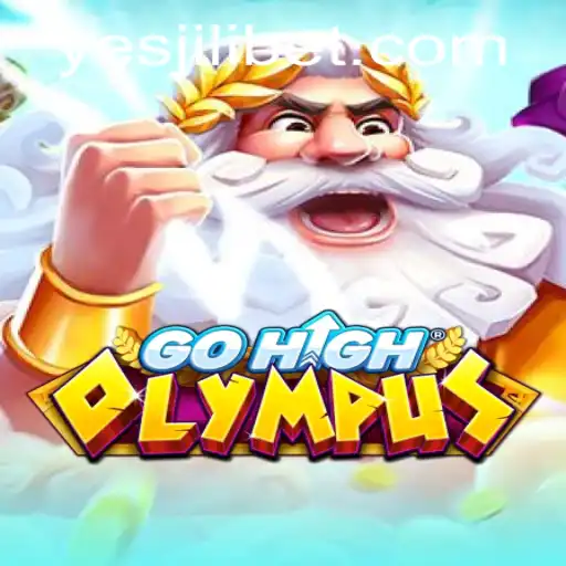 Exploring GoHighOlympus: The Game That Redefines Adventure with Yesjili