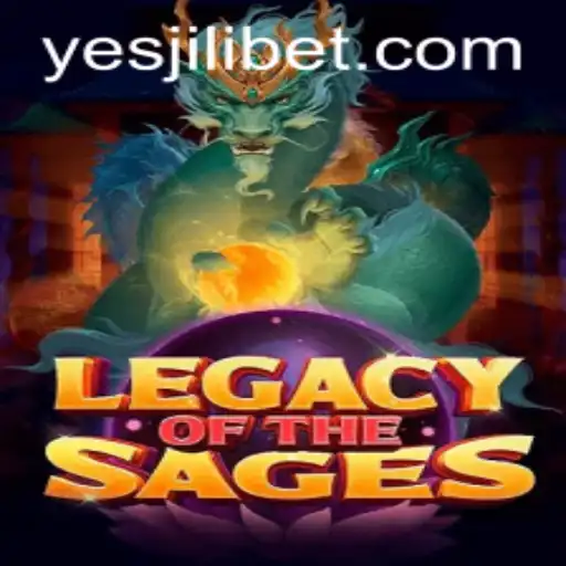 LegacyoftheSages Unveiled: An Immersive Gaming Experience
