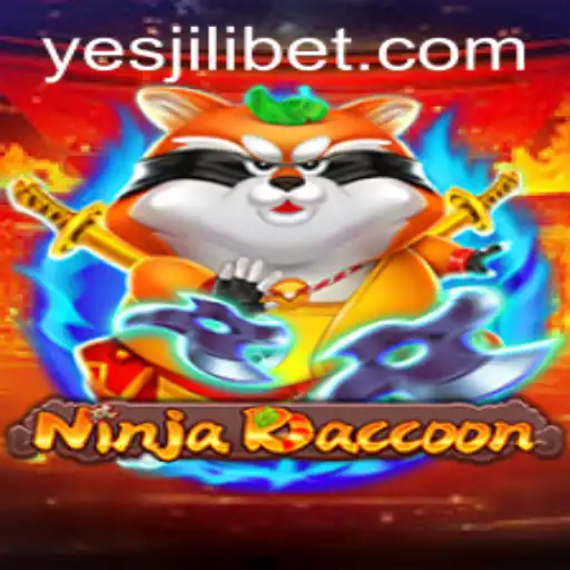 Discover the Adventures of NinjaRaccoon