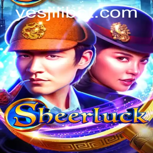 Sheerluck: Unlocking Mysteries with Yesjili