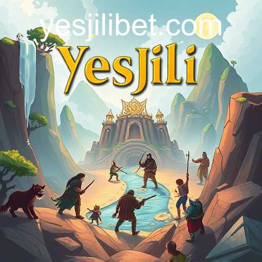yesjili
