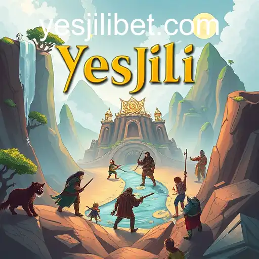 Exploring the World of Tabletop Games: An Insight into Yesjili