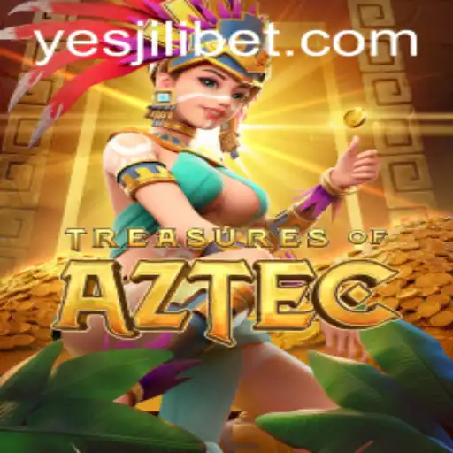 Discover the Adventure: Treasures of Aztec and yesjili